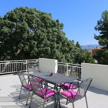 Apartment Damirk Polje  Dış mekan fotoğraf