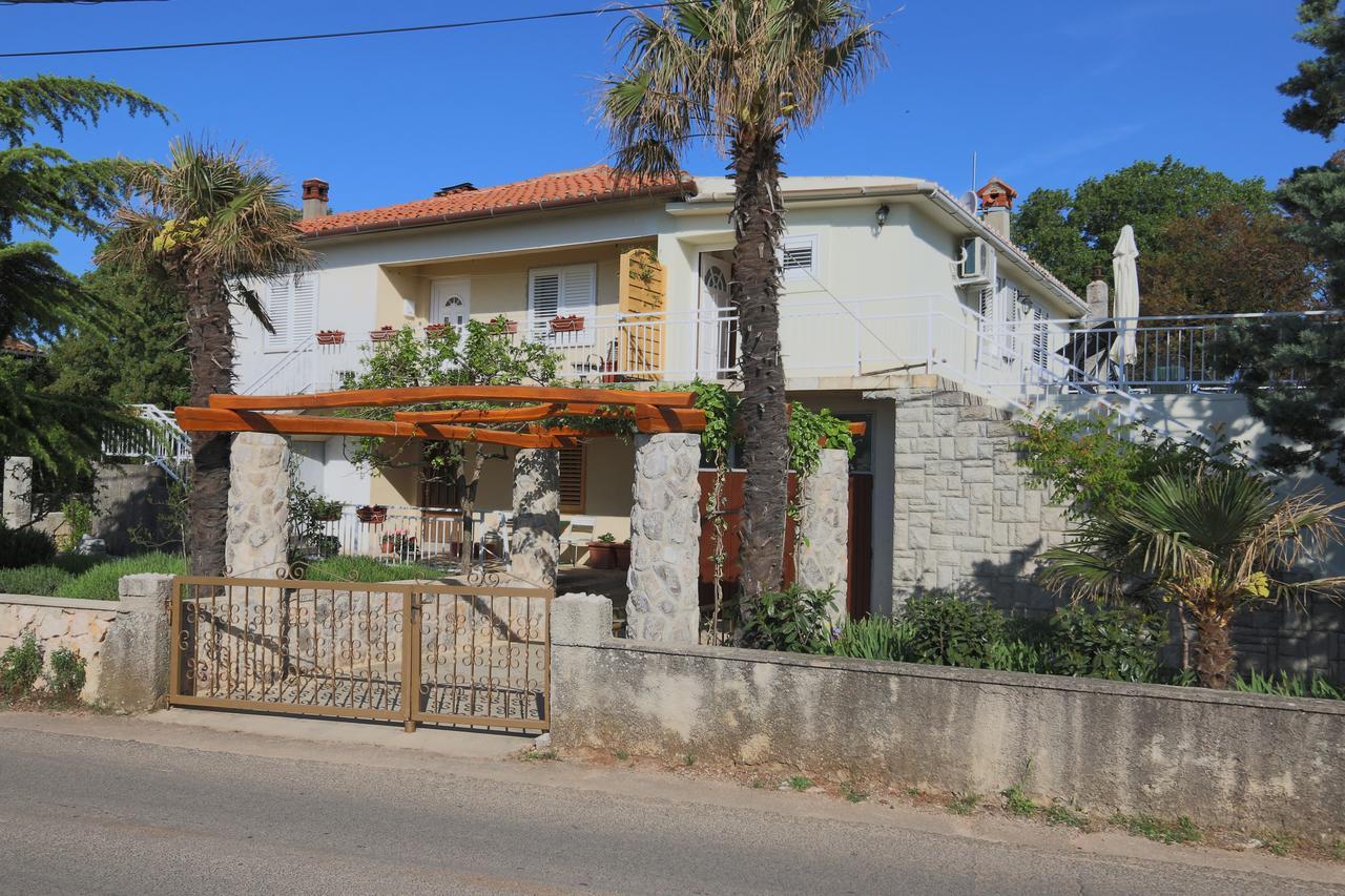 Apartment Damirk Polje  Dış mekan fotoğraf