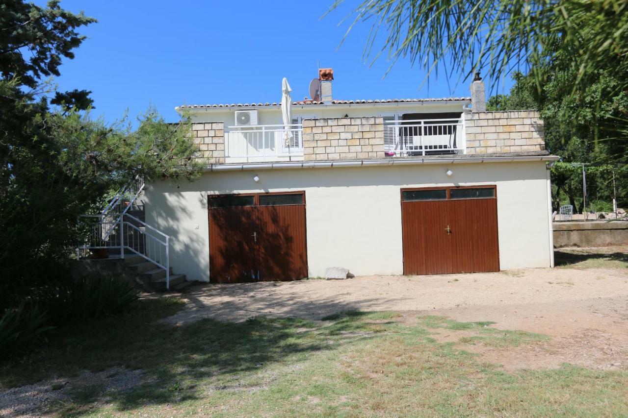 Apartment Damirk Polje  Dış mekan fotoğraf