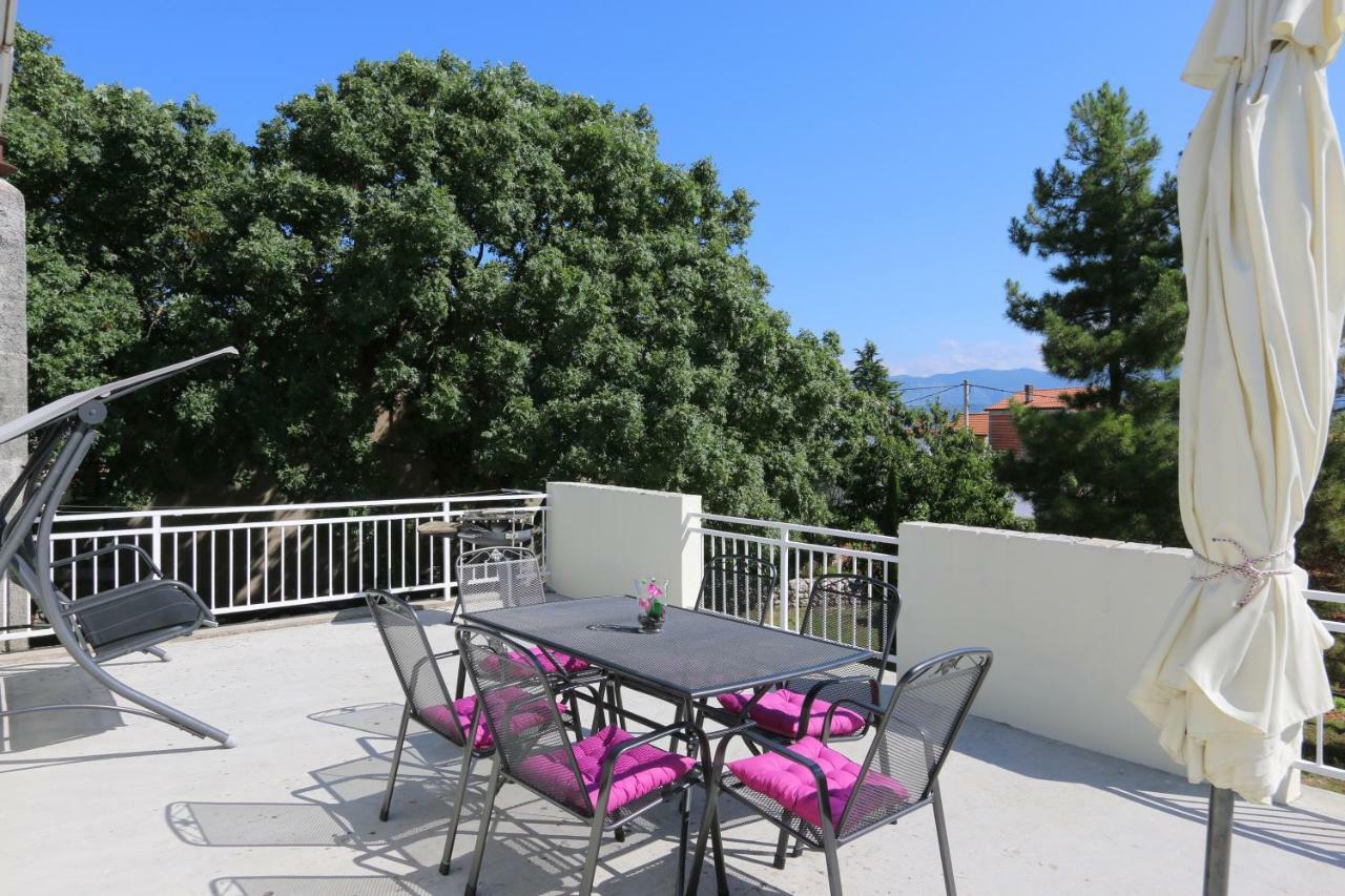 Apartment Damirk Polje  Dış mekan fotoğraf