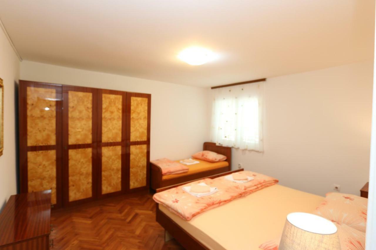 Apartment Damirk Polje  Dış mekan fotoğraf