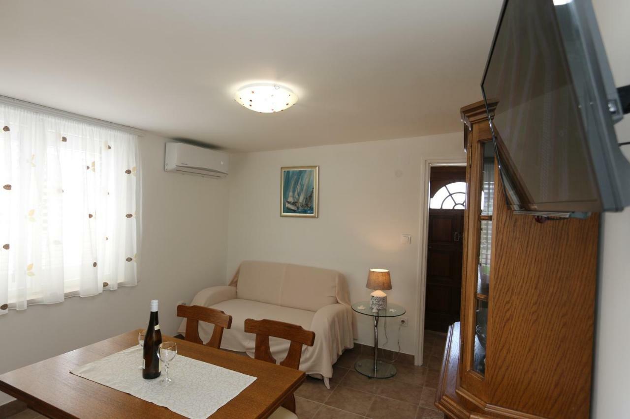 Apartment Damirk Polje  Dış mekan fotoğraf